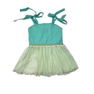 Wildling Wish & Wonder Tulle Top